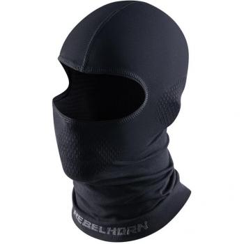 Pasamontañas Termoactivo Rebelhorn Breeze Negro S (55-56)
