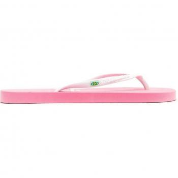 Ciabatta Brasile Classica Pro Combi Rosa/Blanca EU 40-41