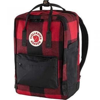 Fjällräven Kanken Re-Wool Laptop Rugzak 15