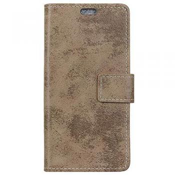 Custodia per Huawei Mate 10 Lite con Design Vintage e Materiale di Alta Qualità