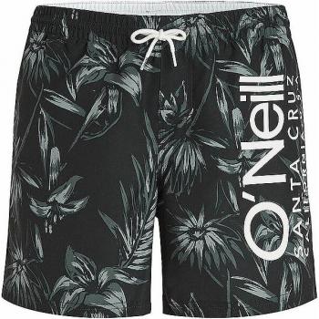 O'Neill Badeshorts MIX & MATCH CALI FLORAL 16'' SWIM SHORTS mit Kordel