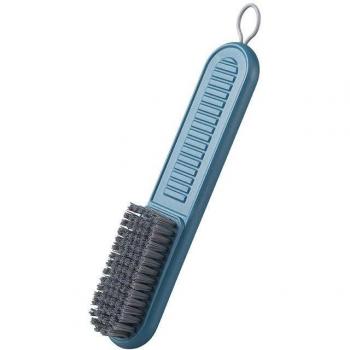 Cepillo de plástico para el hogar