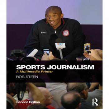 Vitalsource Technologies, Inc. Sports Journalism