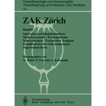 ZAK Zürich