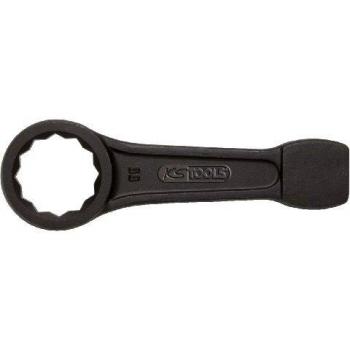 KS Tools 517.0941 Llave de Golpe Poligonal, con Borde