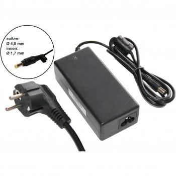 Vhbw - Alimentatore 220v Vhbw Per Notebook Sony Vaio Vgn-p788