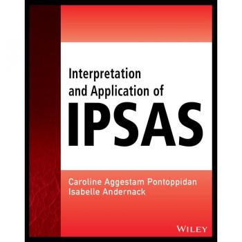 Interpretation and Application of IPSAS