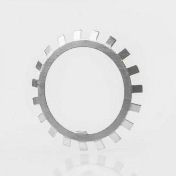 Rondelle de fixation 1 mm 28 mm/15 mm SKF