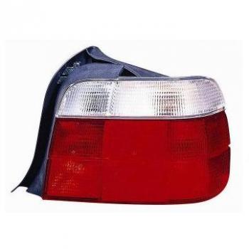 Feu Arrière Droit Van Wezel 0641936 pour BMW Série 3 E36 Compact