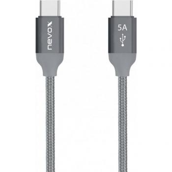 Cavo Nevox USB-C 2.0 0.50 m