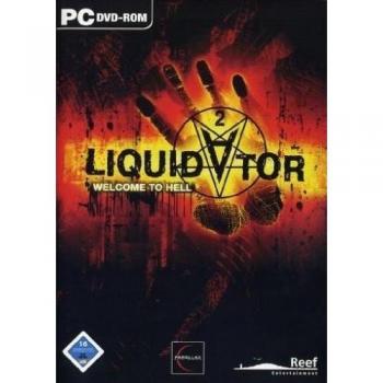 Liquidateur (DVD-ROM)