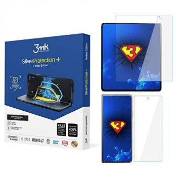 Honor Magic V – 3MK Silver Protection+ antimikrobielle Folie, 1 Stück