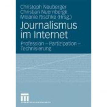 Journalismus im Internet