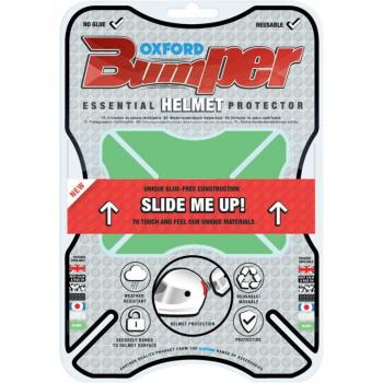 Pare-chocs de casque OXFORD Glowz