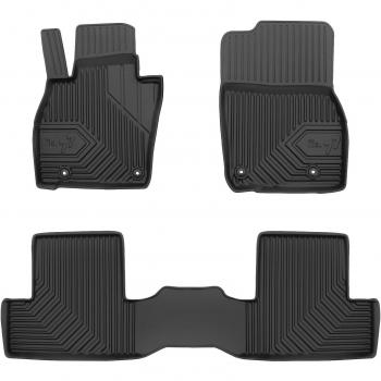Tapis de protection en caoutchouc pour Mazda CX-60 2022