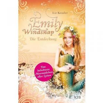 Emily Windsnap - Die Entdeckung