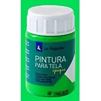 Bastel- und Künstlerfarbe La Pajarita 35 ml