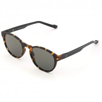 Adidas Herren Sonnenbrille Havana Beige – Größe Unisex