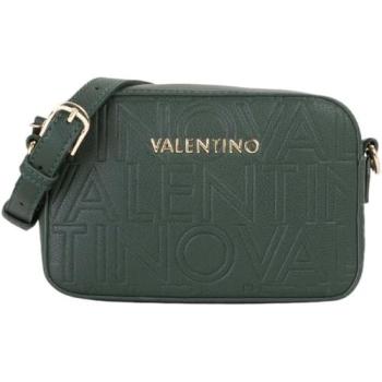 Valentino Green Shoulder Bag – Polyurethane Edition