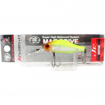 Zipbaits Khamsin JR. DR 50 mm Kunstköder 996