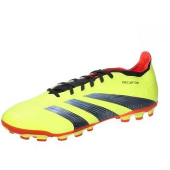 Adidas Predator League 2G/3G AG gelb 10 gelb unisex