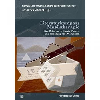 Literaturkompass Musiktherapie