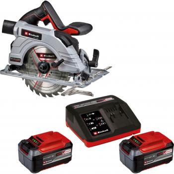 Einhell TE-CS 18/190 Li BL Brushless Circular Saw