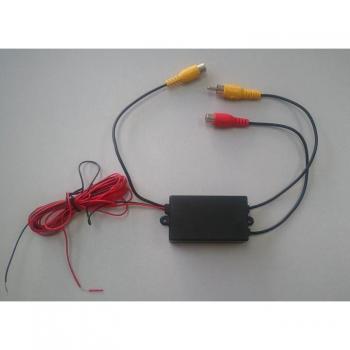 AutoVision Pro Switch