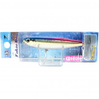 Zipbaits ZBL Fakie Dog DS 70mm Esche Galleggianti (Riduzione)