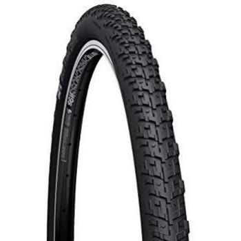 WTB Nano TCS Light/Fast Rolling 700c Bike Tire, 40c, Black