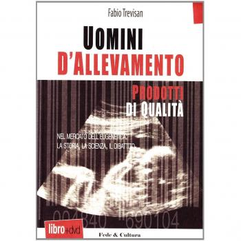 Uomini di allevamento. Con DVD