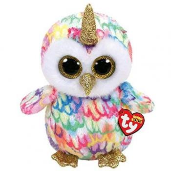 Ty's Enchanted Boo's Large Plush