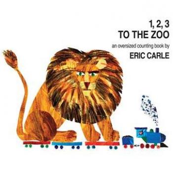 1, 2, 3 to the Zoo