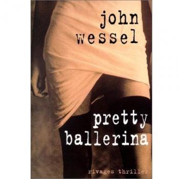 Pretty Ballerina - John Wessel