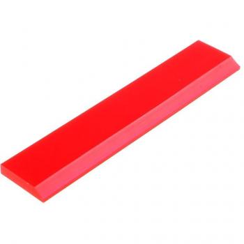 14.3x3.2CM Car Window Squeegee and Ice Scraper