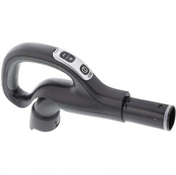 Set de poignée pour tuyau d'aspirateur AEG