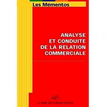 Mémento ACRC BTS MUC
