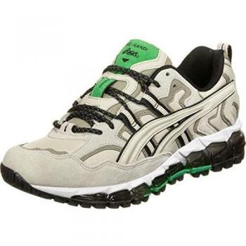 Asics Gel-Nandi 360 Men's Trainers Brown Size 9
