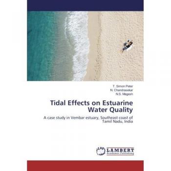 Peter, T. Simon: Tidal Effects on Estuarine Water Quality