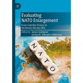 Vitalsource Technologies, Inc. Evaluating NATO Enlargement
