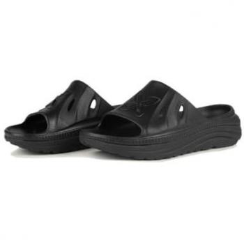Pantofole Bambini Munich Mini Saura 8107001 Nera