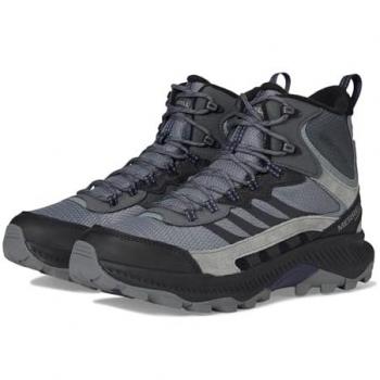 Scarponi da Trekking Merrell Speed Strike 2 Thermo Mid Waterproof