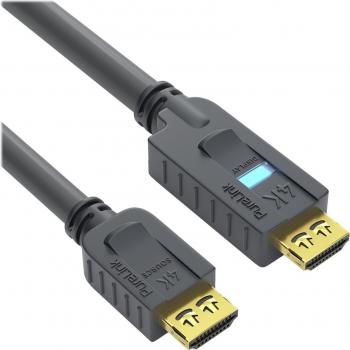 Purelink HDMI (Typ A) — HDMI (Typ A) (25 m, HDMI), Video Kabel