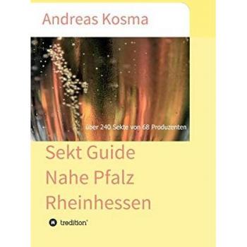 Sekt Guide Nahe Pfalz Rheinhessen