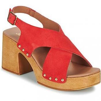 JB Martin Holzschuhe AIMEE