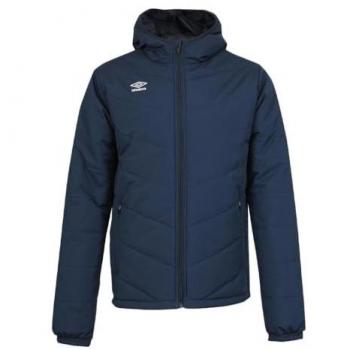 Piumino Umbro Prt Out imbottito in piuma