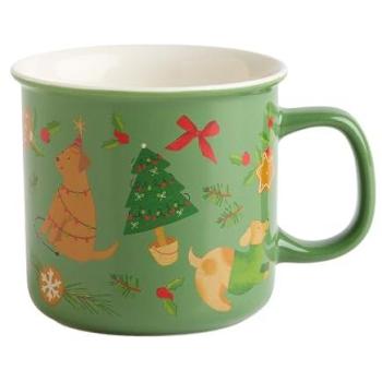 Tasse festive DOGIMAS