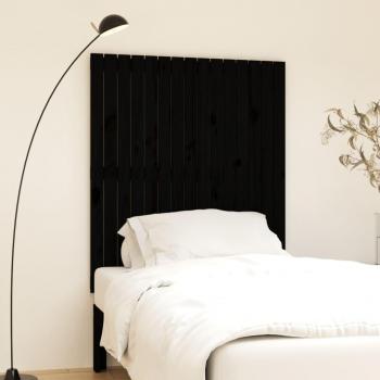 Headboard, Black