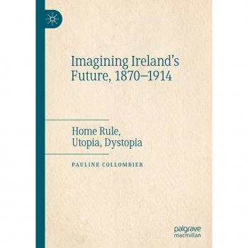 Vitalsource Technologies, Inc. Imagining Ireland's Future, 1870-1914