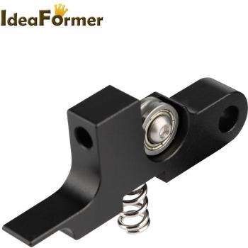 Titan Extruder Idler Arm 1.75mm Gear 66 Teeth